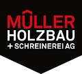 Müller Holzbau + Schreinerei AG