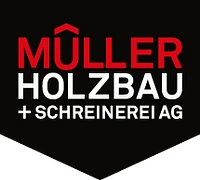 Müller Holzbau + Schreinerei AG-Logo