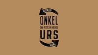 Logo ONKEL URS GmbH