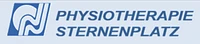 Physiotherapie Sternenplatz-Logo