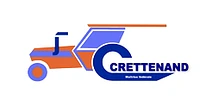 Logo Crettenand Machines Agricoles Sàrl