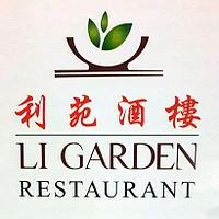 Logo Li Garden