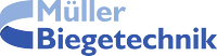 Müller Biegetechnik AG logo