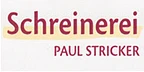 Schreinerei Paul Stricker GmbH