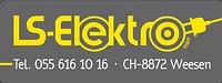 Logo LS-Elektro GmbH