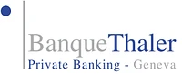 Banque Thaler SA logo