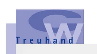 Logo cw Treuhand GmbH