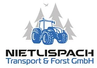 Logo Nietlispach Transport und Forst GmbH