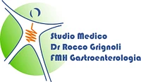 dr. med. Grignoli Rocco logo