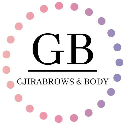 Gjirabrows & Body