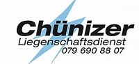 Chünizer Liegenschaftsdienste-Logo