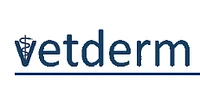Logo vetderm.ch - Dermatologie und Allergologie für Tiere