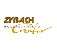Logo Zybach Holztechnik AG