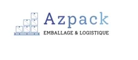Azpack logo