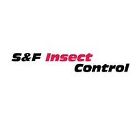 S&F InsectControl GmbH-Logo