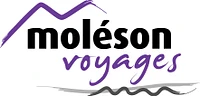 Logo Moléson Voyages SA