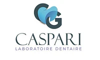 Laboratoire Dentaire Caspari-Logo