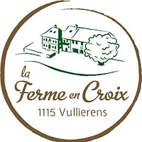 Logo La Ferme En Croix
