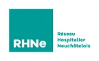 RHNe Réseau hospitalier Neuchâtelois - site de Neuchâtel, Pourtalès