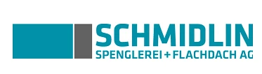 Schmidlin Spenglerei + Flachdach AG
