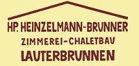 HP.Heinzelmann-Brunner logo