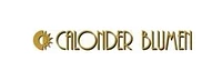 Calonder Blumen-Logo