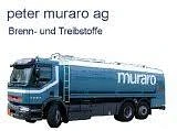Muraro Peter AG-Logo