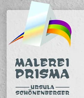 Logo Malerei Prisma