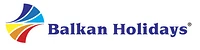 Balkan Holidays (Switzerland) AG-Logo