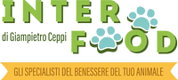 Logo INTERFOOD di Giampietro Ceppi