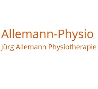Jürg Allemann Physiotherapie