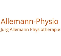 Jürg Allemann Physiotherapie-Logo