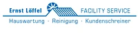 Logo Ernst Löffel Facility Service GmbH