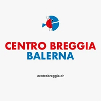 Logo CENTRO BREGGIA