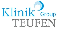 Klinik Teufen für ambulante psychosomatische Behandlung und Rehabilitation Rorschach AG-Logo