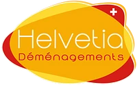 Helvetia Déménagements logo