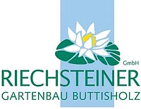 Logo Riechsteiner Gartenbau GmbH
