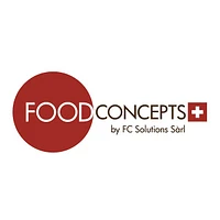 FC Solutions Sàrl logo