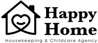 Happy Home-Logo