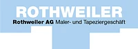 Rothweiler AG-Logo