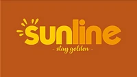 Sunline Buchs-Logo