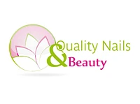 Logo Nagelstudio Quality Nails