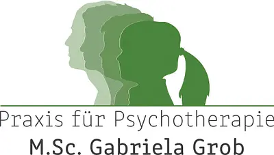 Praxis für Psychotherapie, Gabriela Grob