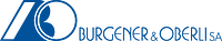 Logo BO Burgener & Oberli SA
