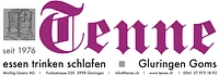 Hotel Restaurant Catering Tenne-Logo