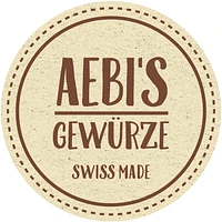 Logo Aebis Gewürze