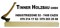 Logo Tinner Holzbau GmbH