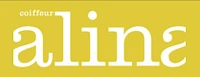 Coiffeur Alina logo