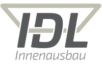 IDL Innenausbau-Logo