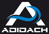 Logo ADIDACH GmbH